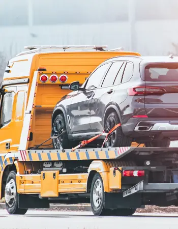 Oto Kurtarma & Yol Yardım